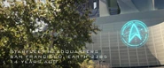 STARFLEET HEADQUARTERS SAN FRANCISCO, EARTH 2385 14 YEARS AGO PIC: "The End is the Beginning"
