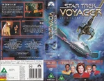 Cover of VOY 6.11