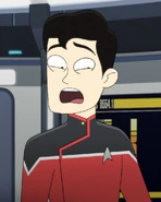 Cerritos command lieutenant 2.png (665 KB) Cerritos conn ensign LD: "Moist Vessel"