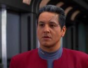 Chakotay