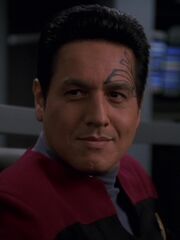 Chakotay