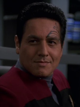 Chakotay