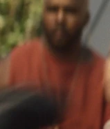 Played by Spencer Holmes