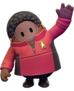 Fall Guys Uhura.png (95 KB) Uhura costume