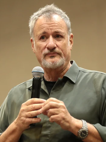 John de Lancie | Memory Alpha | Fandom