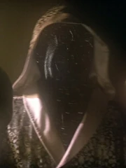 Chaoswesen in Chakotays Haluozinationen