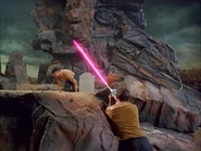 ...désormais il y a le son et l'image améliorée