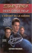"L'enfant de la guerre" (AdA, 2002, traduit par Christian Hallé)