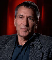 Nicholas Meyer