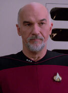 Orfil Quinteros TNG: "11001001"