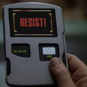 Personal Access Display Device Memory Alpha Fandom