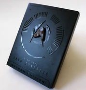 Meteor Edition available via a Total Film competition [1](X)