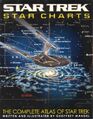 "Star Charts" (Pocket Books, 2002)