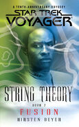 String Theory Fusion