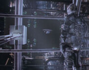 Borg viewscreen