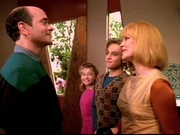 Doctor's Family Program Beta-Rho