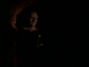 Elim Garak in the shadows