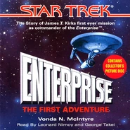 Enterprise - The First Adventure audiobook cover, CD edition.jpg (91 KB) Audiobook cover, CD edition