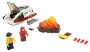 Hasbro Kre-O Star Trek Spock Volcano Mission.jpg (272 KB) Spock's Volcano Mission with a Takayama type shuttlecraft