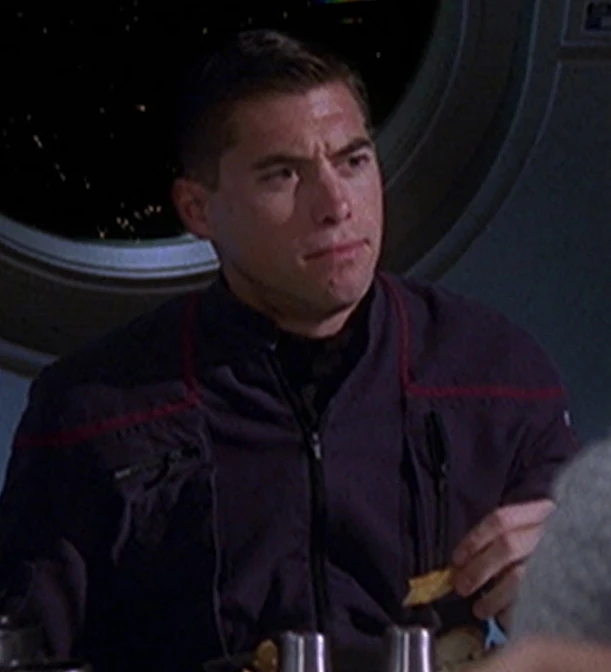 Jef Ayres Memory Alpha Fandom