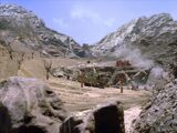 Labor camp