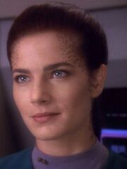 Jadzia Dax 2371