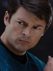 Kirks Freund „Pille“ (2258)