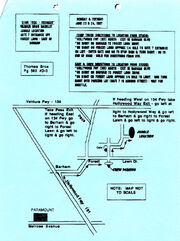 Location map, Nemesis