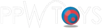 PPW Toys logo