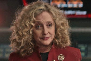 Joan Winston | Memory Alpha | Fandom