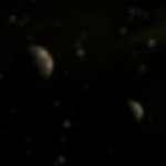 Planets in Swarm space