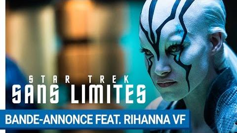 Sans limites - Rihanna VF 3