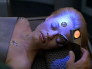 Seven of Nine (hologramme) (VOY: "Imperfection")