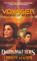 #21. "Dark Matters" #3: "Shadow of Heaven" (2000)