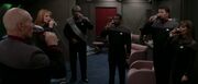 star trek nemesis uss titan Sovereign Crew Quarters