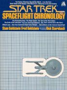 1979 Star Trek Spaceflight Chronology
