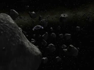 USS Shenendoah in asteroid field.jpg (147 KB) Asteroid field in Soukara system