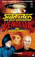 TNG: "Vendetta" {en partie}