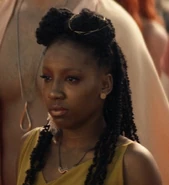 Played by Michelle Chelle