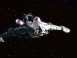 Jem'Hadar battleship