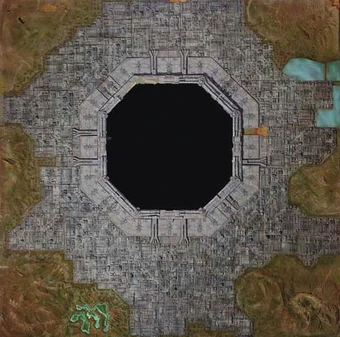 Dyson Sphere Memory Alpha Fandom