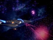 Enterprise M33