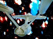 Enterprise Zetarianer