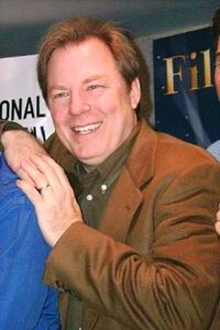 Michaelmckean