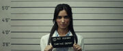 Mugshot height measurement