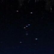 Orion constellation