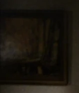 A painting in Edith Keeler's room at the 21st Street Mission (TOS: "The City on the Edge of Forever")
