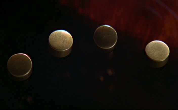 Picard's rank pips
