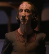 Pomet TNG: "Starship Mine"