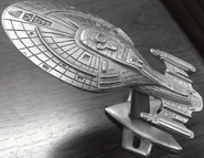 USS Voyager (RF779)